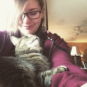 Meet your Posher, Ekaterina